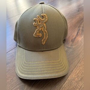 Browning Hat